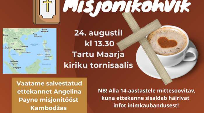 misjonikohvik